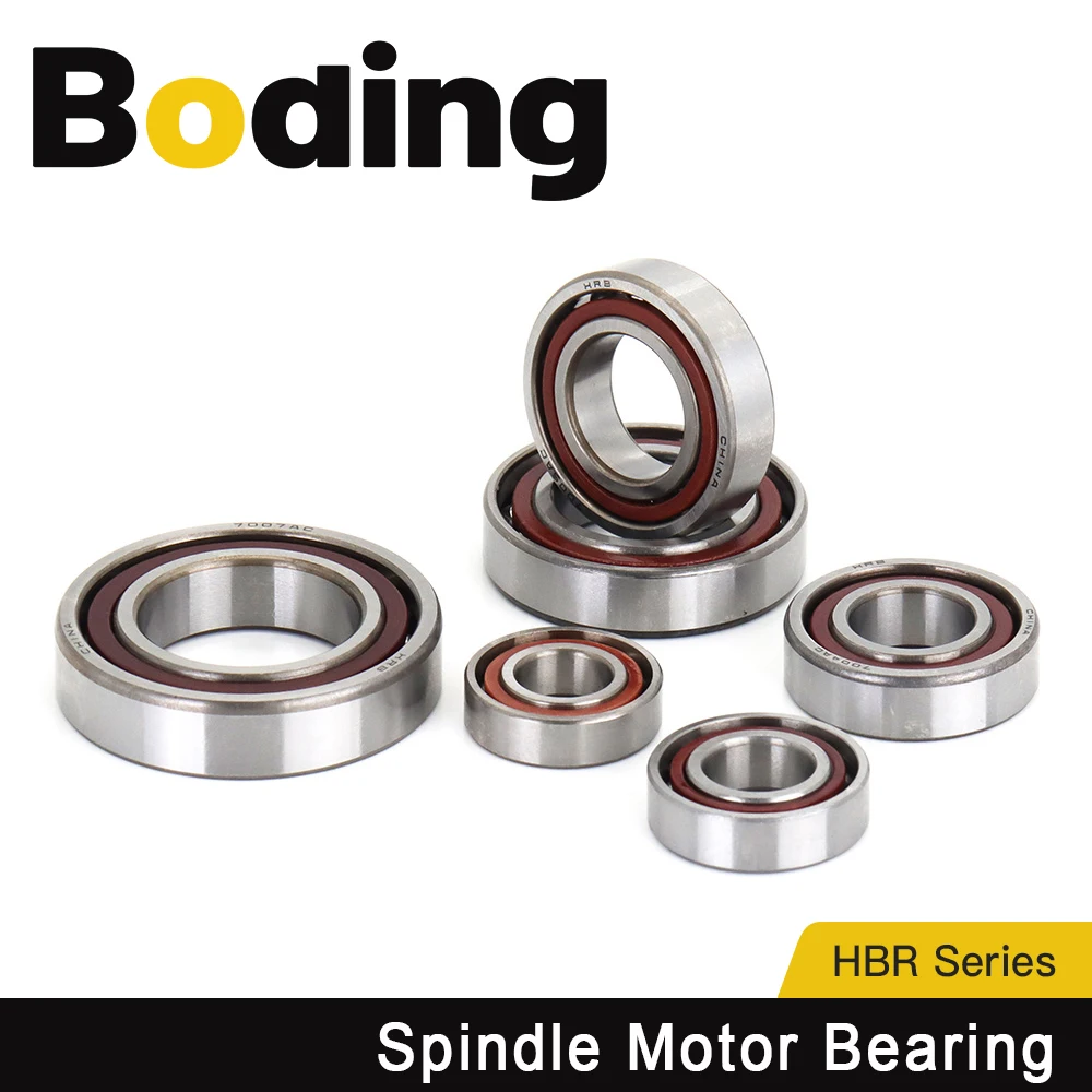 CNCMillingMachineSpindleMotorBearingDT7SeriesBearing70027003
