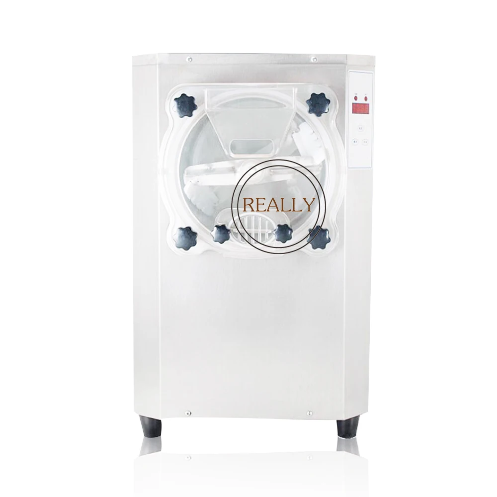 25-30L Carpigiani Hard Ice Cream Machine Batch Freezer Gelato Maker Commercial Automatic Ice Cream Machines 4