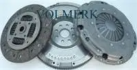 Opel Astra J Insignia B16Dth Set Frizione Fixed Astra J Insignia B16Dtl B16Dth