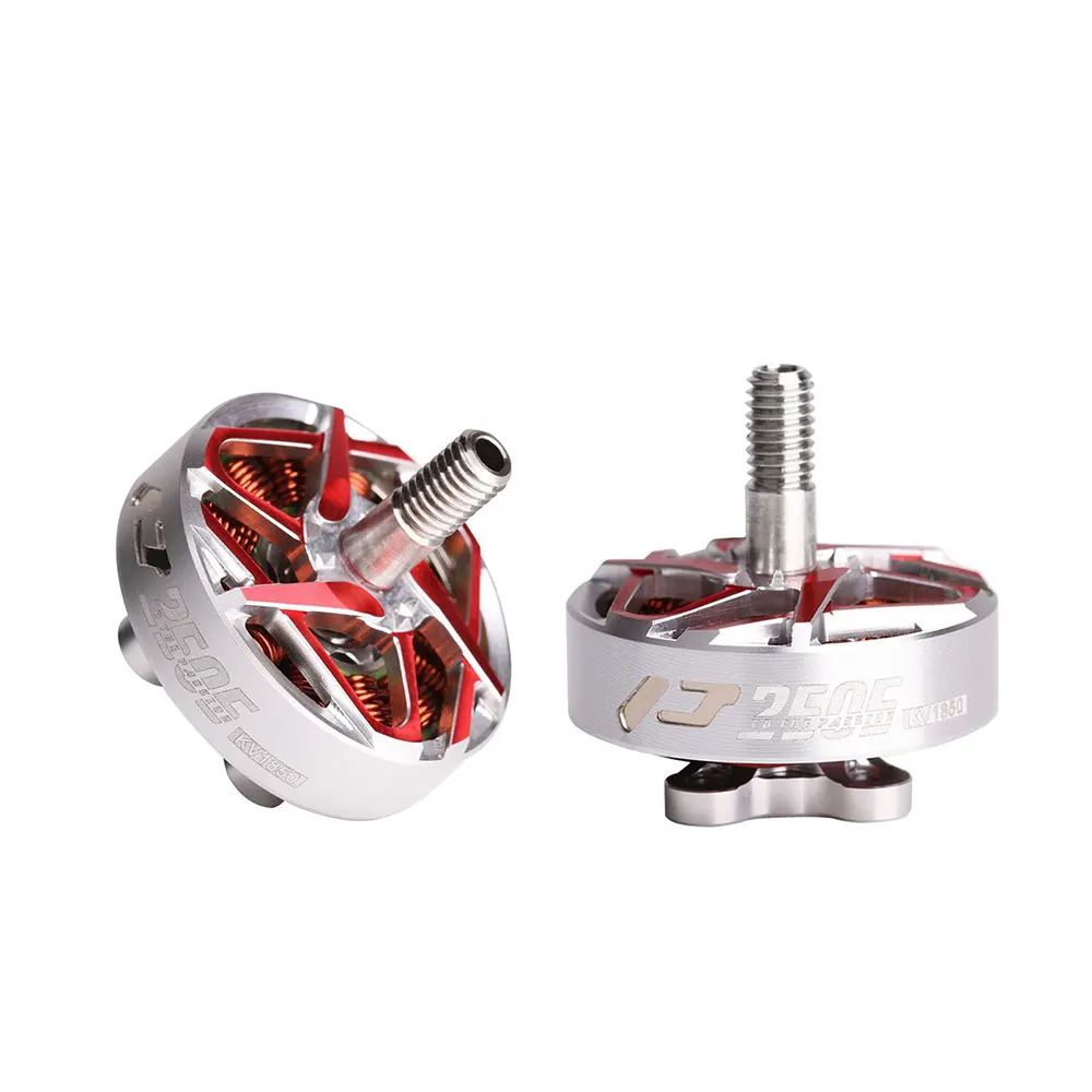 Moteur T-HOBBY P2505 1850KV 31,25g pour Drone FPV - Léger et Puissant