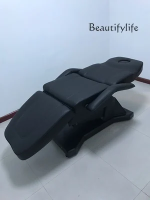 

Electric Beauty Special Bed Multifunctional Adjustable Massage Bed
