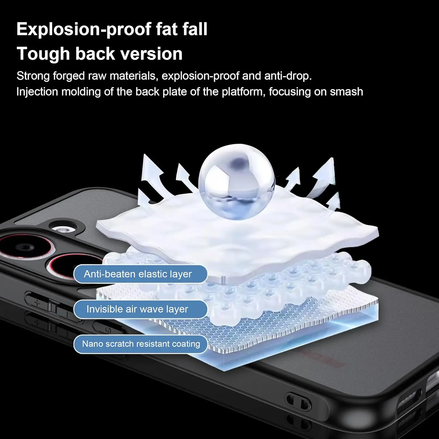Magsafe Magnetic Wireless Charging Translucent Matte Hard Case Cover