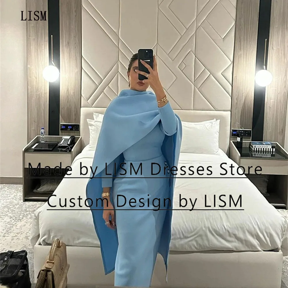 

Женское платье-футляр в арабском стиле, длиной до щиколотки