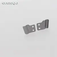 Small Axe Steel Thread Cutter Blade Knife for Computer Embroidery Machine | Embroidery Machine Spare Parts - Image 3