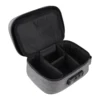 FIREDOG Smell Proof Case with Combination Lock Container Storage Bag 4