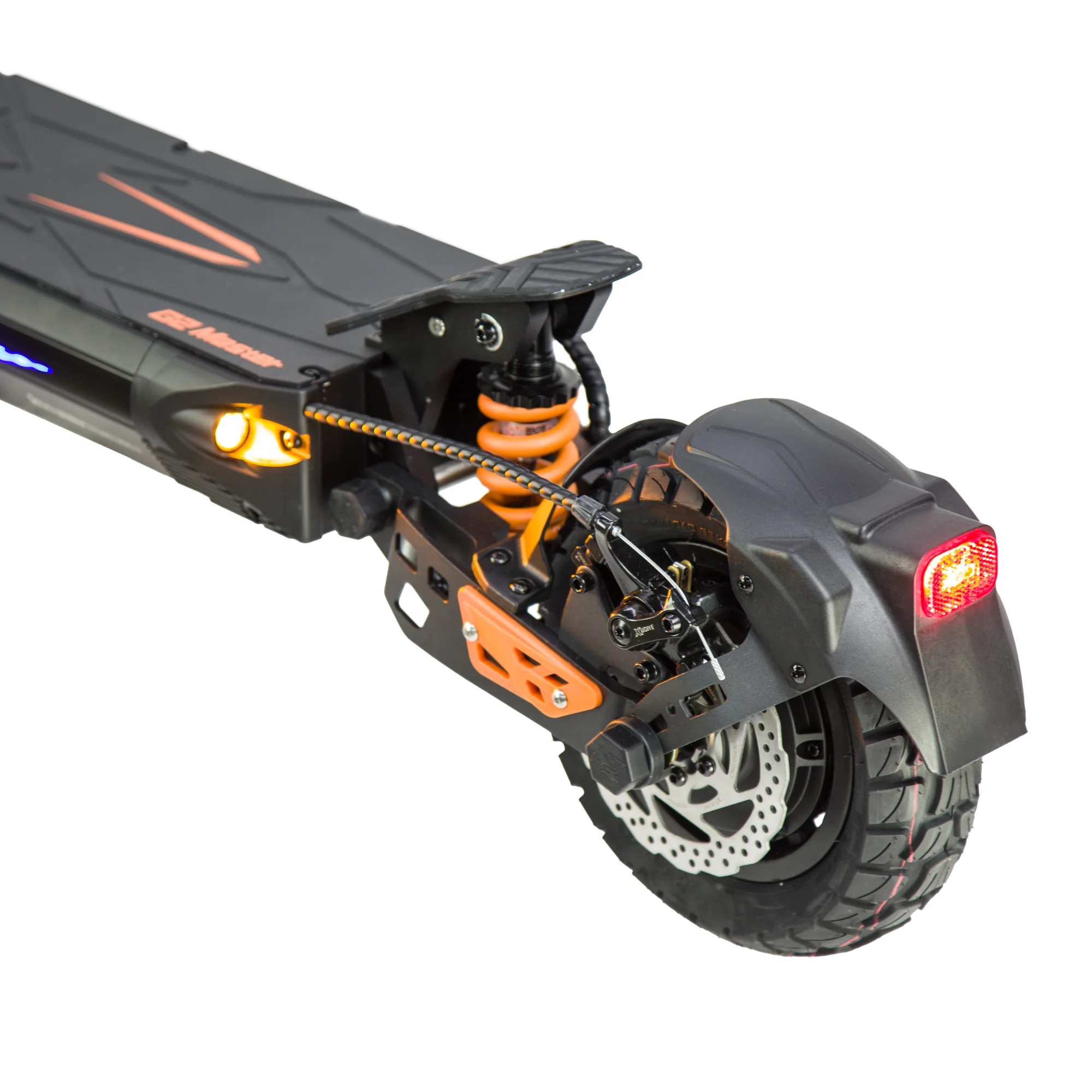 Kukirin G2 Master Electric scooter1000W*2 Dual Motor 52V 20.8Ah60km/h Hydraulic shock Absorber G2Master Electric KickScooter