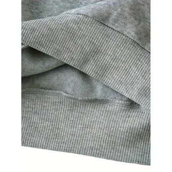 سترة بغطاء للرأس للجنسين مطبوعة على الموضة لعام 2025، سترة بقلنسوة فضفاضة ومريحة وعالية الجودة بنمط هاراجوكو 6