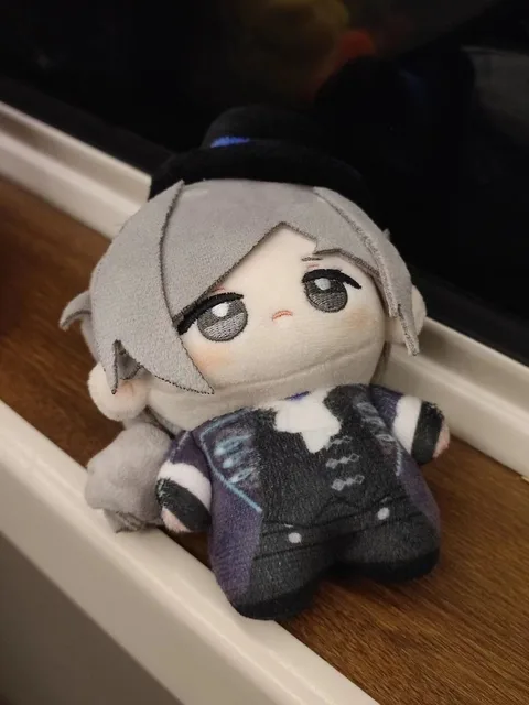 1点② ゲーム・おもちゃ・グッズ リバース1999 ソネット 中国ぬいぐるみ