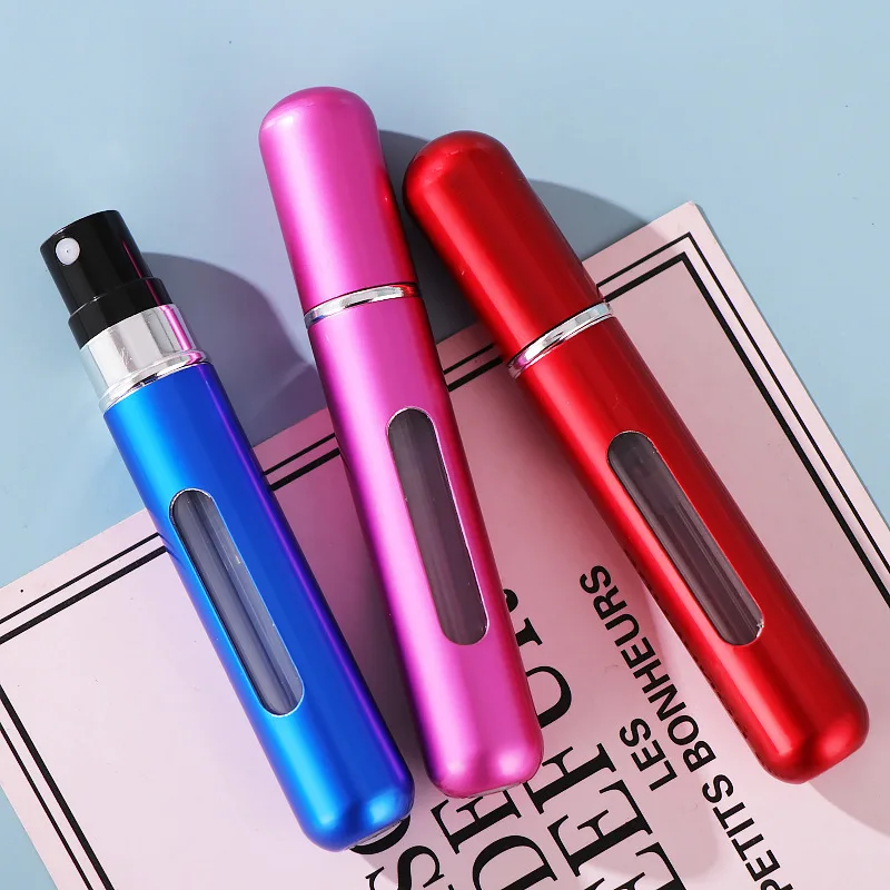 5/8ml Candy Bottom Filling Perfume Bottle Liquid Sub-Bottling Fine Mist Spray Refillable Bottle 5ml 8ml Mini Travel Portable perfume refill bottle,perfume bottle,mini perfume bottle,perfume atomizer,mini perfume atomizer,refillable perfume bottle,refillable bottle,refillable spray bottle,refillable empty bottle,mini cosmetic bottle,refillable cosmetic bottle,makeup empty bottle,cosmetic bottle,cosmetic dispenser bottle,refillable liquid container,refillable bottle set,cosmetic bottle set,spray bottle