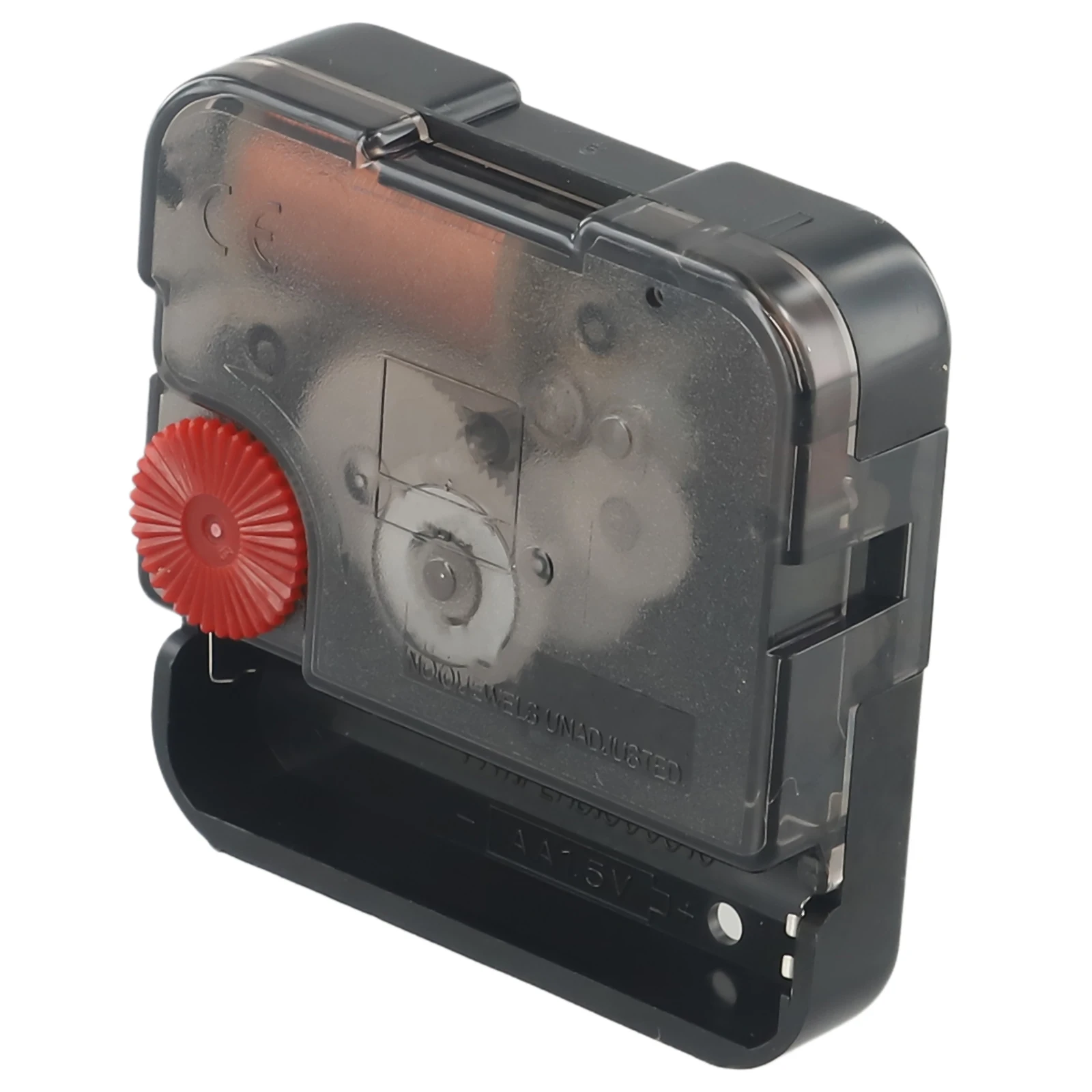 

Набор для замены часов, часовой механизм, сменный декоративный инструмент, аксессуары «сделай сам», бесшумный Настенный механизм для ремонта часов, кварцевый механизм