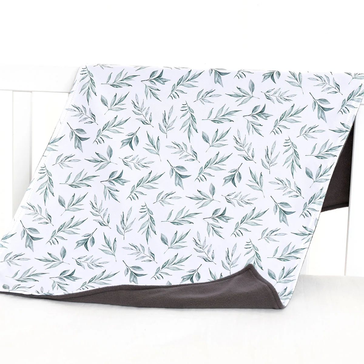 Diaper Changing Pad Diaper Changing Mat Mattress Urine Mat 2Pcs/Set Changing Mat Bamboo Charcoal Inner Portable Storage Nappy Pad Waterproof Cover Mattress For Baby