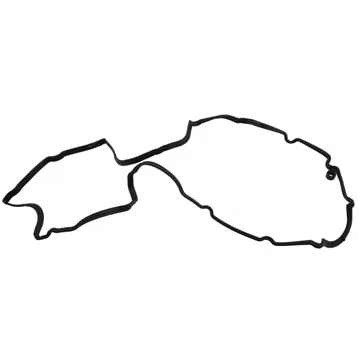 30757223 is suitable for Volvo XC60/XC90/S80 valve cover gasket B6304/B6324 Thumb Automotive Parts