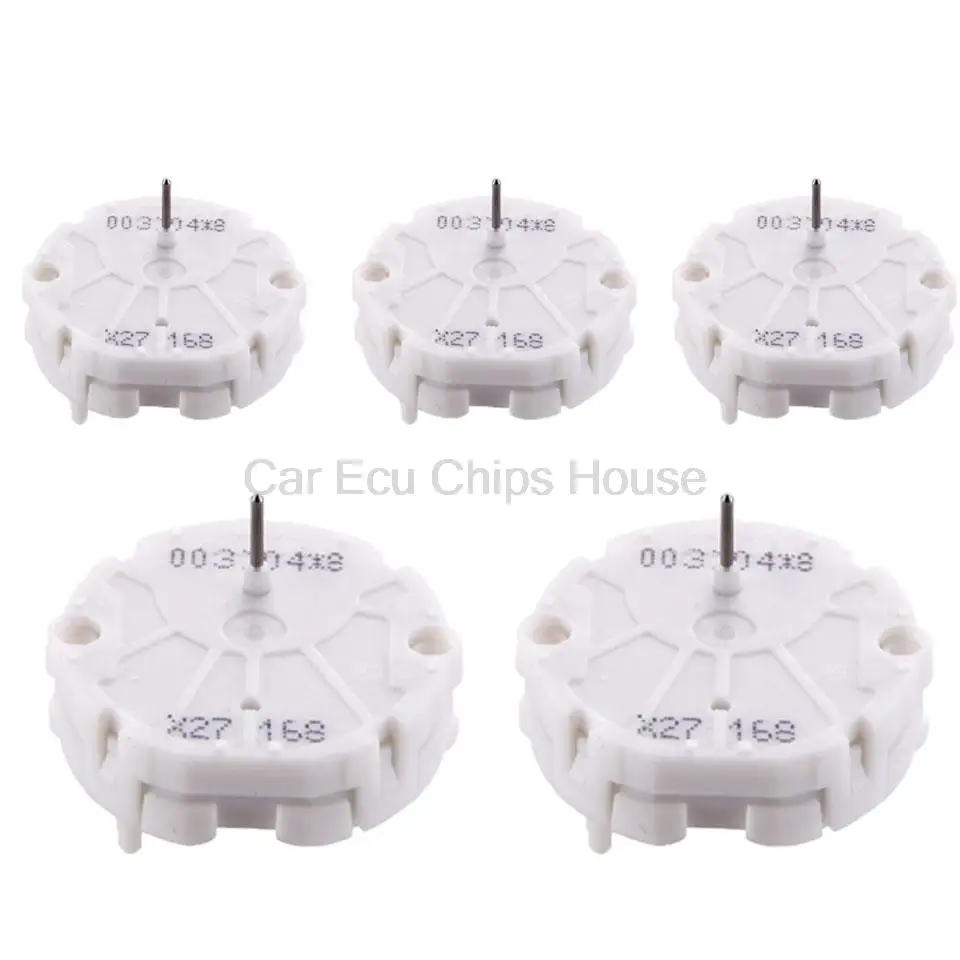 Switec X27.168,X27 168 Stepper Motor Instrument Cluster For GM GMC For Gauge Fuel Temp RPM Stepper Motor Dashboard instrument stepper motor