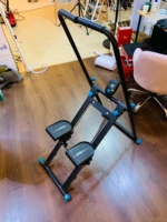 【Breeins】Indoor Stair Stepper Fitness Equipment Exercise Work out