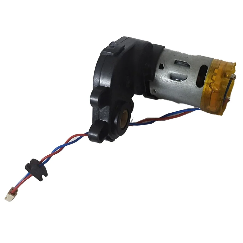 Robot Vacuum Cleaner Main Brush Motor For Ecovacs For Deebot 950/ 920/ N8/ N8 Pro// T8 Sweeper Roller Brush Motor Spare Parts 6