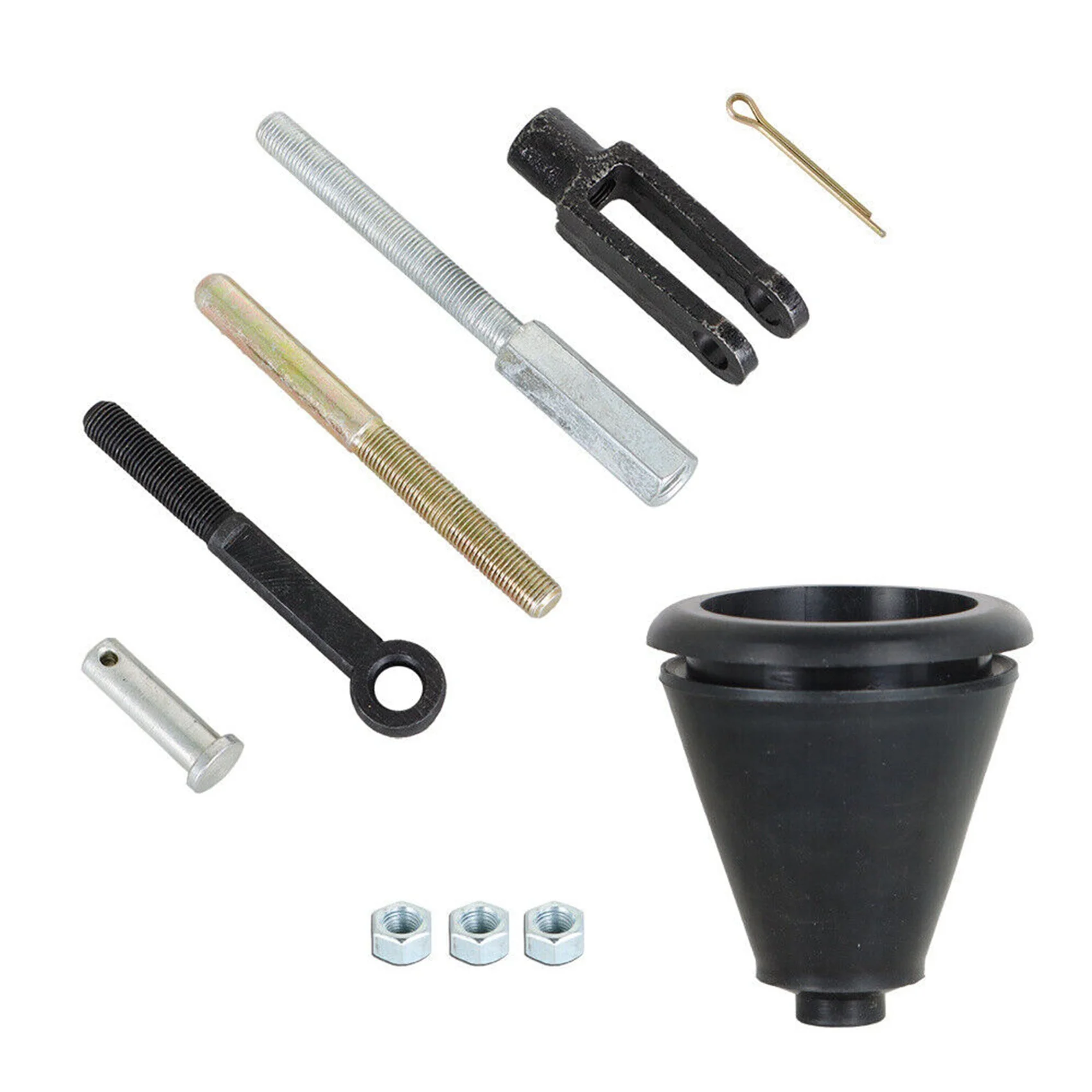 

Universal Manual Master Cylinder Rod Kit CI5564 A1726 for
