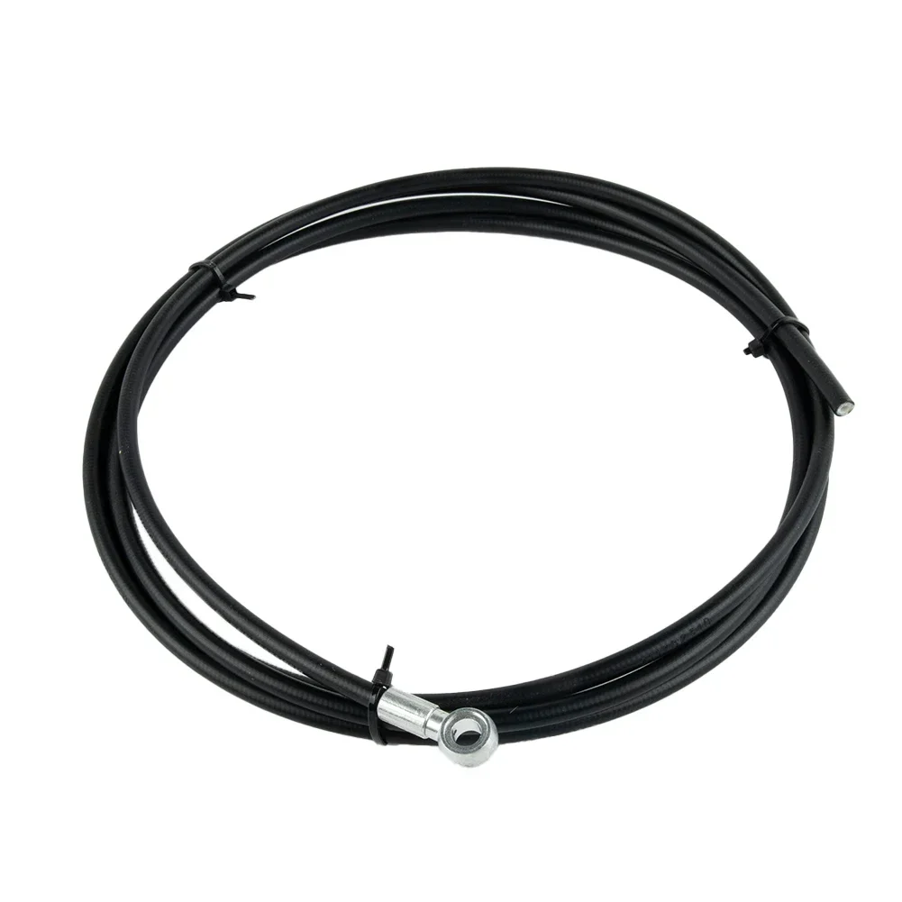 Bike Brake Hose Kit Bike Brake Hose Kit for Shimano BH90 SLX M7000 XT M8000 XTR M9000 Series Brakes