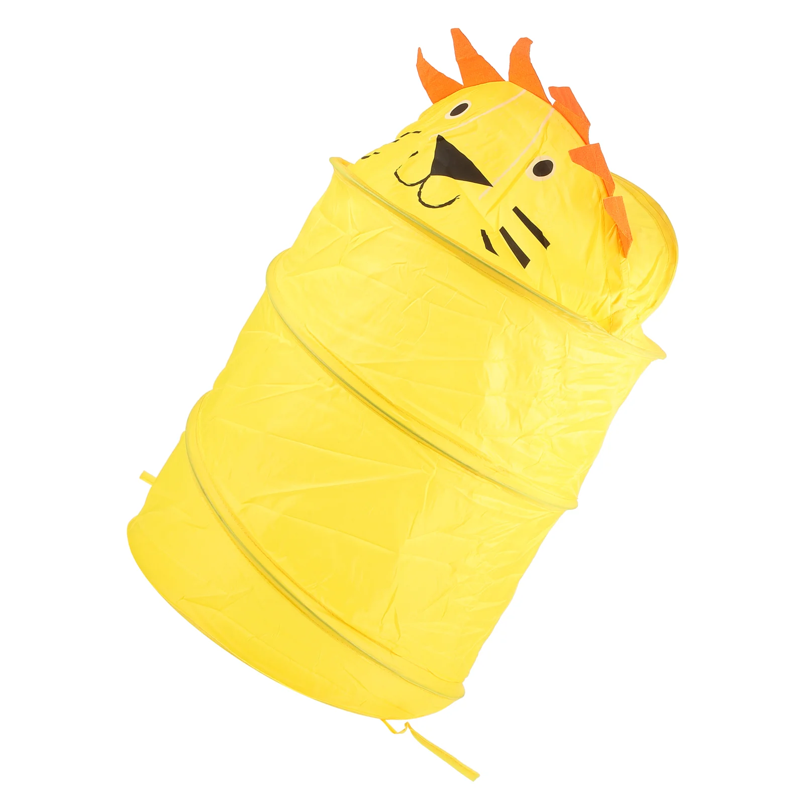 

Foldable Hamper Clothes Folding Laundry Foldable Laundry Basket Storage Box Drying Oxford Bathroom