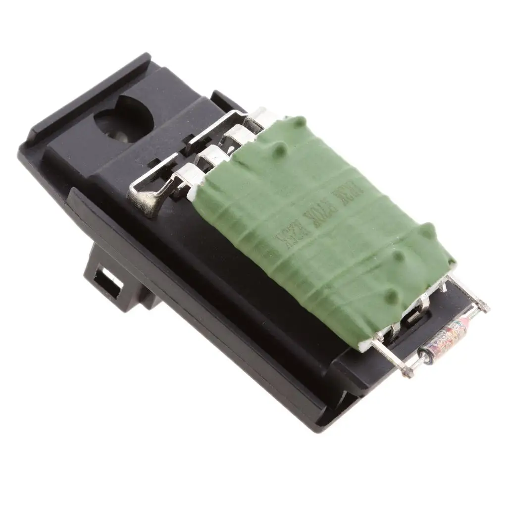 Auto Blower Motor Power Module Resistor Direct Fit for Ford Focus Mondeo