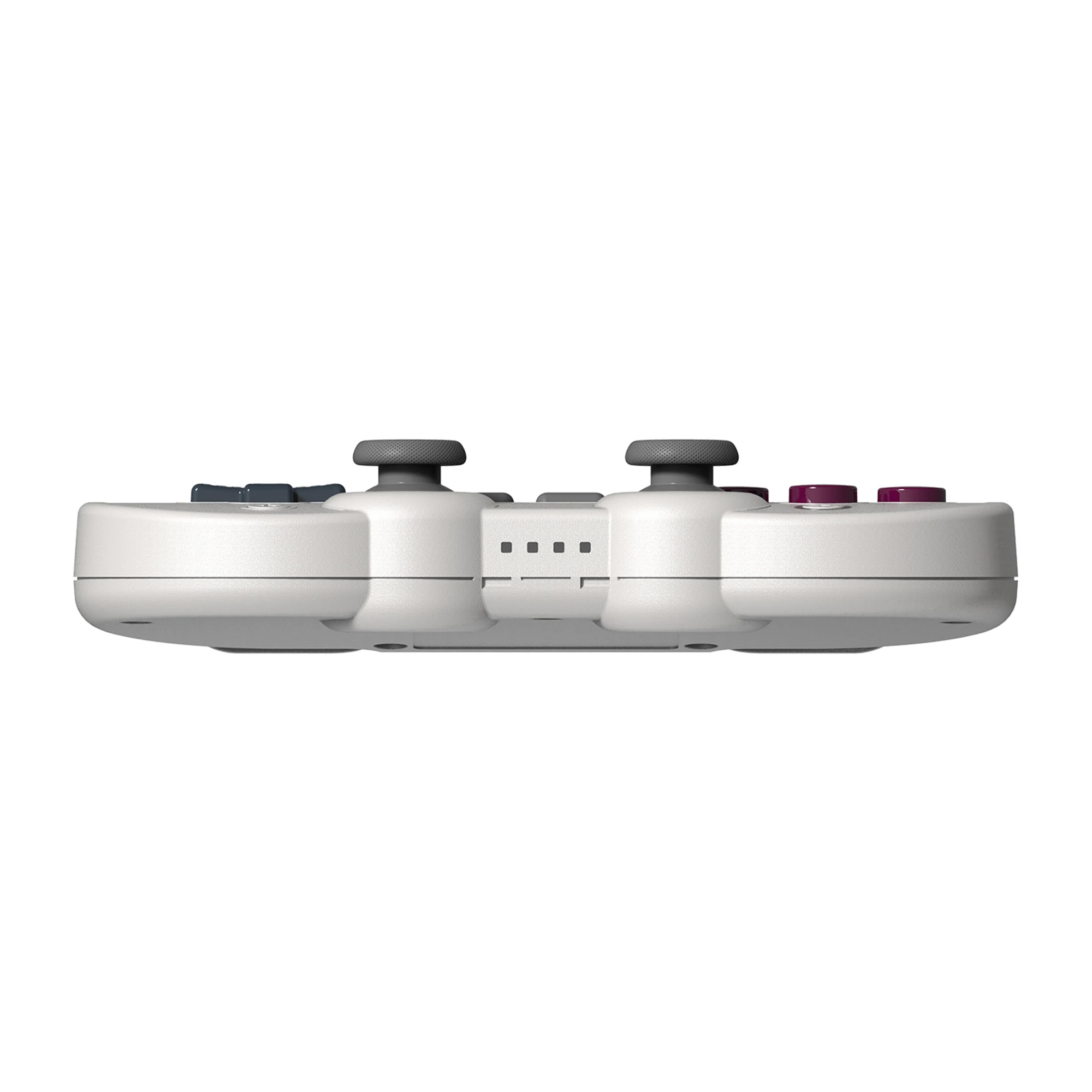 8Bitdo-SN30   е, ٵ ġ ȵ̵ MacOS   PC   ȣȯ  Ʈѷ