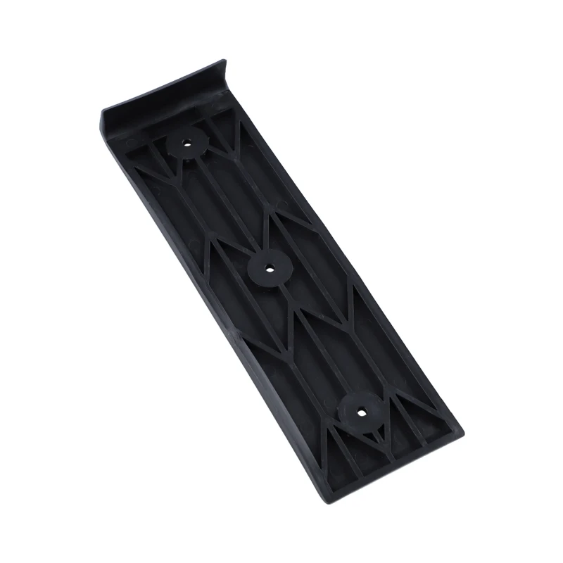 Boat Trailer Bunk Slides 3" x 10"Trailer Bunks Kit 1 Boat Trailer Bunk Slide Pads Glide Enders For