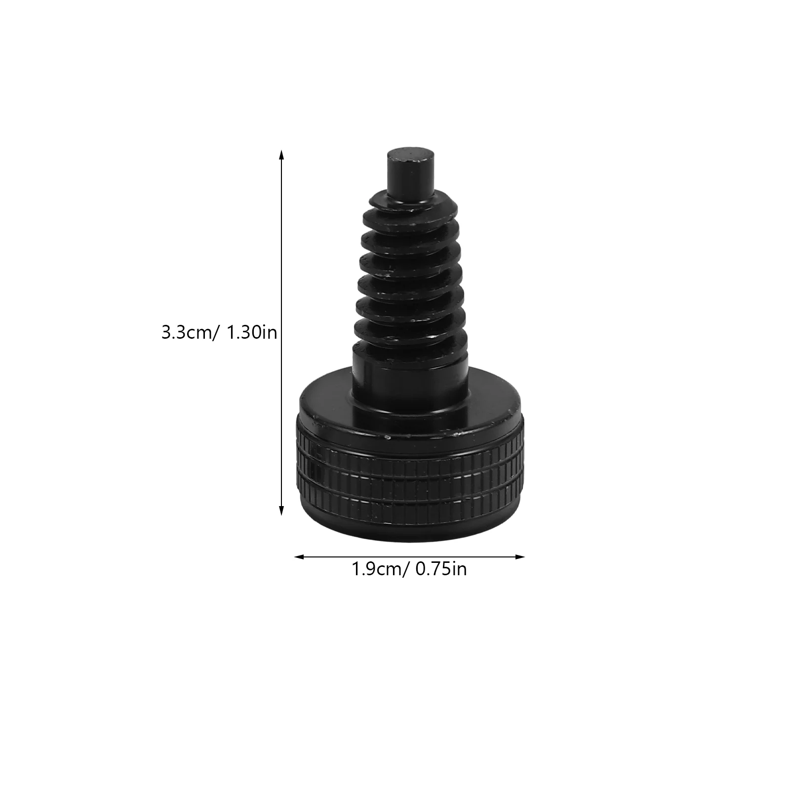 Metal Counterweight Screws For Tail Cover Easy Installation Billiard Enthusiasts Snooker Balls Accessories Equipment Repair