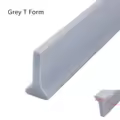 Grey T Form