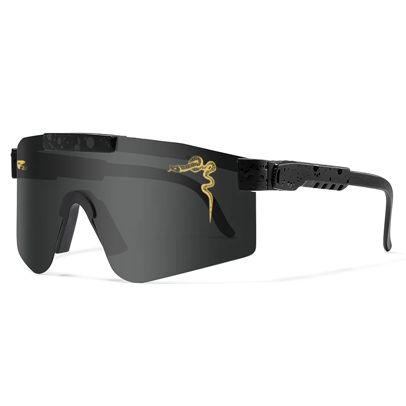 Brand Sunglasses UV400 Outdoor Sports Goggles