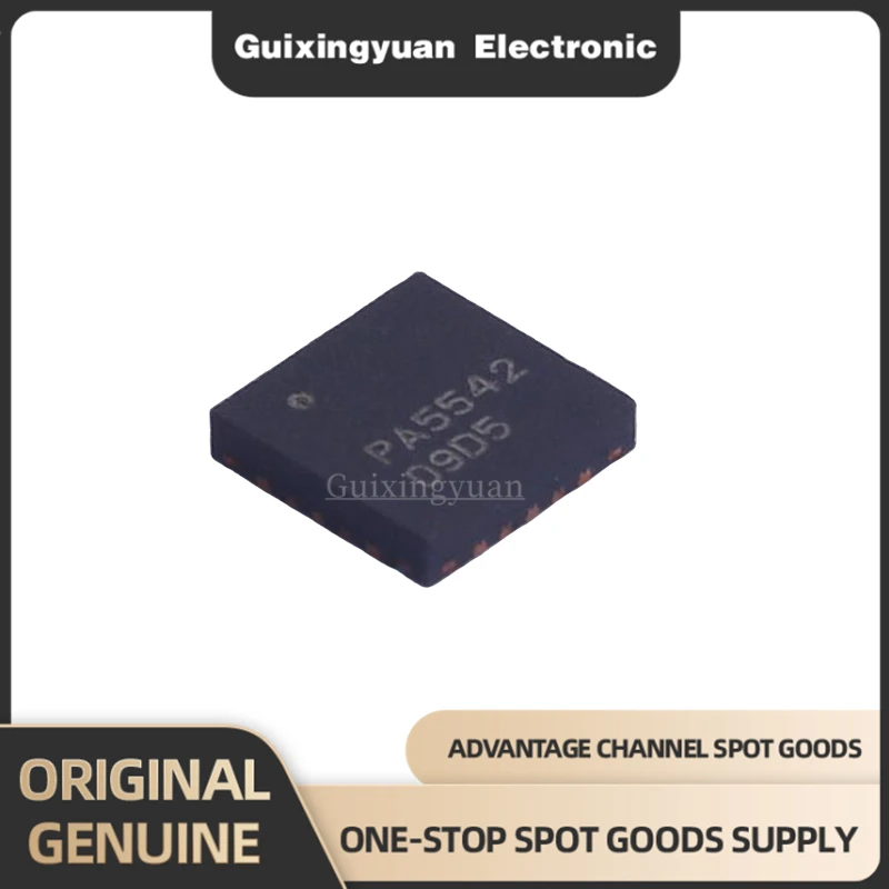 

[5pcs]100% New RFPA5542TR13 FPA5542TR13 QFN20 Chip