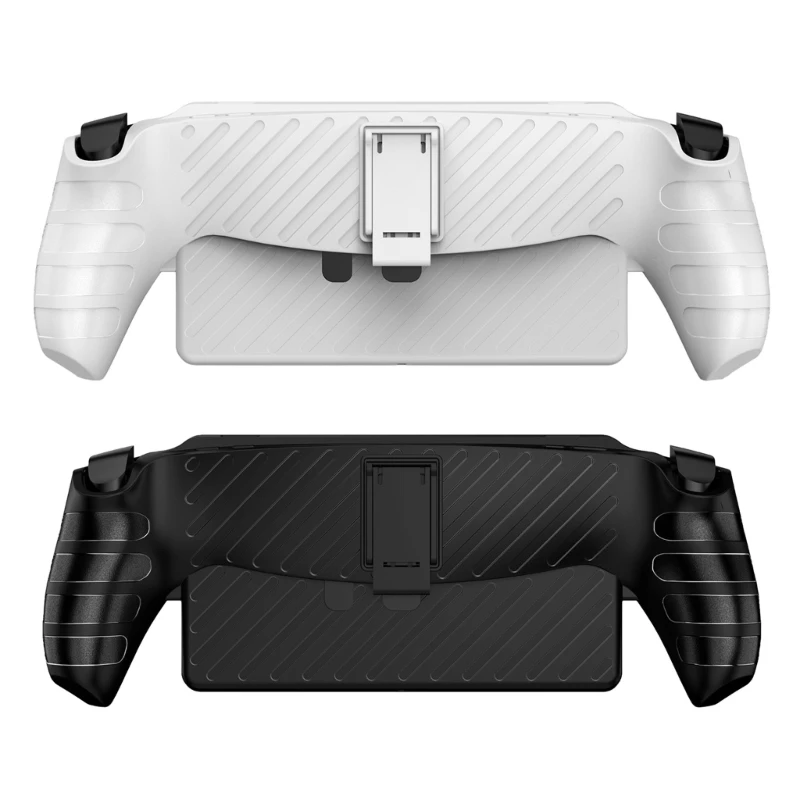 

Game Console Anti-Scratch Full Portector Case Shockproof Cover Sleeve for Portal