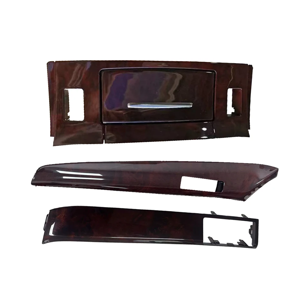 Model A 3PCS