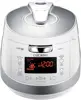 Induction Heating Pressure Rice Cooker – 18 built-in programs including Glutinous, GABA,Mixed, Sushi and more, Non-Stick Coating 1