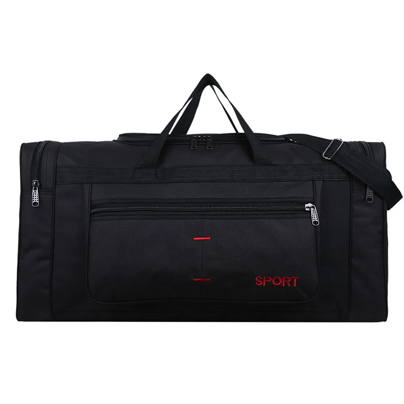 Black Travel bag