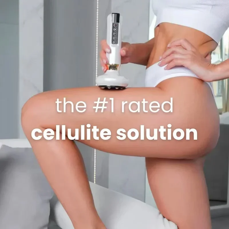 Anti Cellulite Massager 6