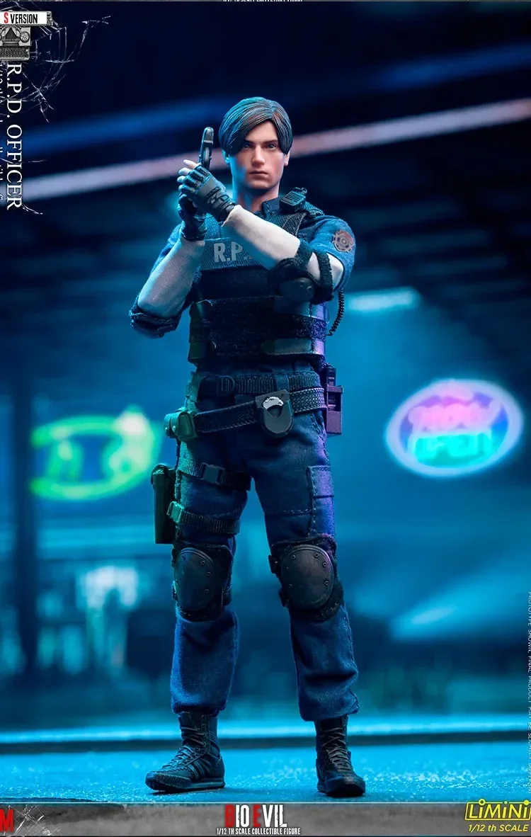 LIMTOYS 1/12 フィギュア Amazon.co.jp: 【Tbmodel 】LIMTOYS 1/12 フィギュ 男性 兵士ア