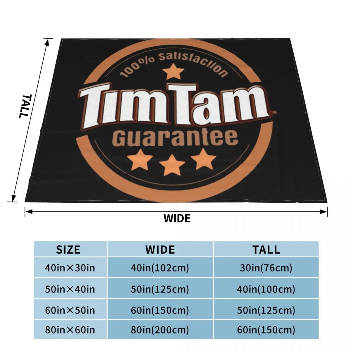 Tim Tam ���� ������ ��� ���, ǫ���� ���� ���� ħ��, ���� ���� ���