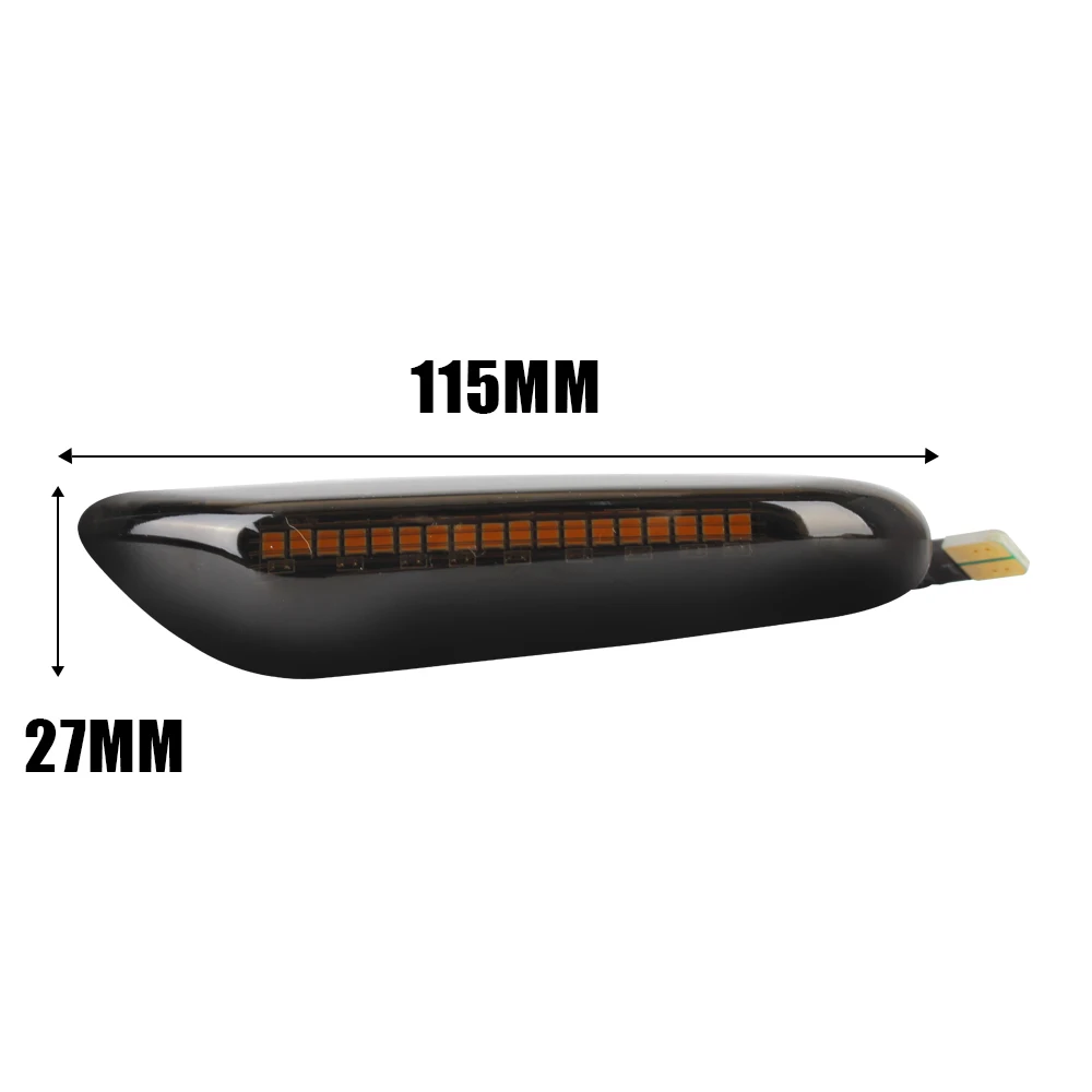 ̵ Ŀ Ʈ ũ , ̳ ÷ο LED  õ , BMW E90 E91 E92 E93 E60 E87 E82 E46, 2 
