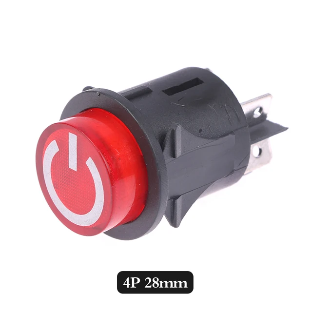 4P 28mm