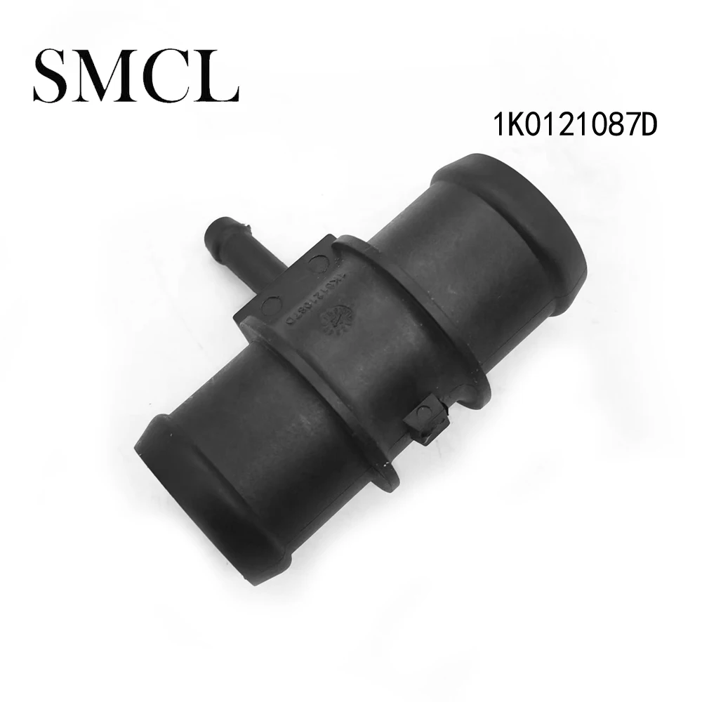 

1K0121087D tee For Audi A3 S3 Skoda Octavia VW Jetta Golf Caddy Touran