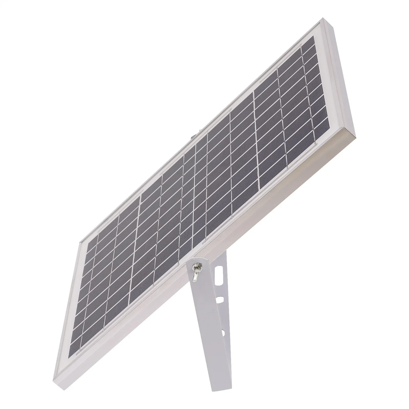 Solar-Wasserpumpe, 10 W DC, tragbare Wasserpumpe, Direktantrieb, keine Batterie, kein Stecker für Brunnen, Teich, Garten, ABS-Material, hitzebeständig – Detail 6