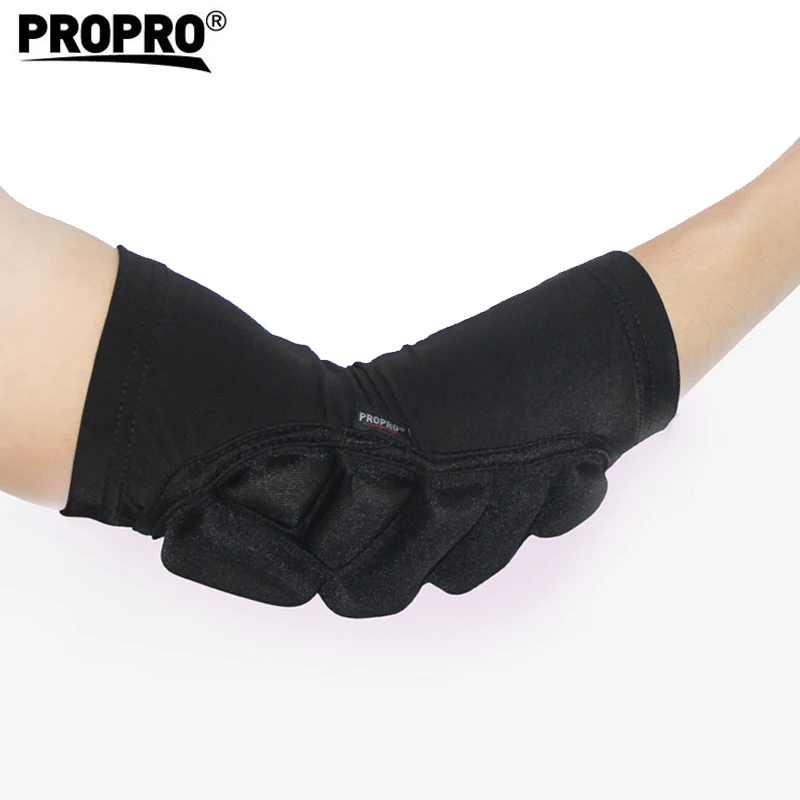 

New Comfortable Ski Elbow Protectors Soft Elbow Protectors Riding Skating Roller Skating Elbow Protectors Dance Elbow Protectors