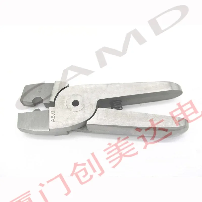 

Pneumatic Scissors A8.0 Kunwang Pneumatic Scissors Head Is Suitable for KW-30/30M/MS30/35P/35MP Hot Wheels Вейп