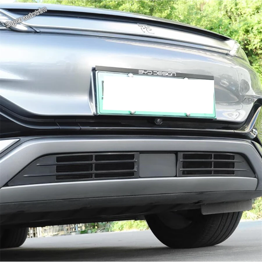 BYD Atto 3 Yuan Plus 2022 2023  ׸  ׹ ũ μƮ ޽ ȣ Ŀ, ڵ ׼ ܺ ŰƮ