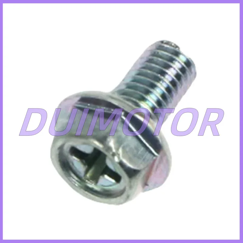 

Нижний винт передней фары для Yamaha Lym100t/-3-6-4, Zy100t-6-9 100