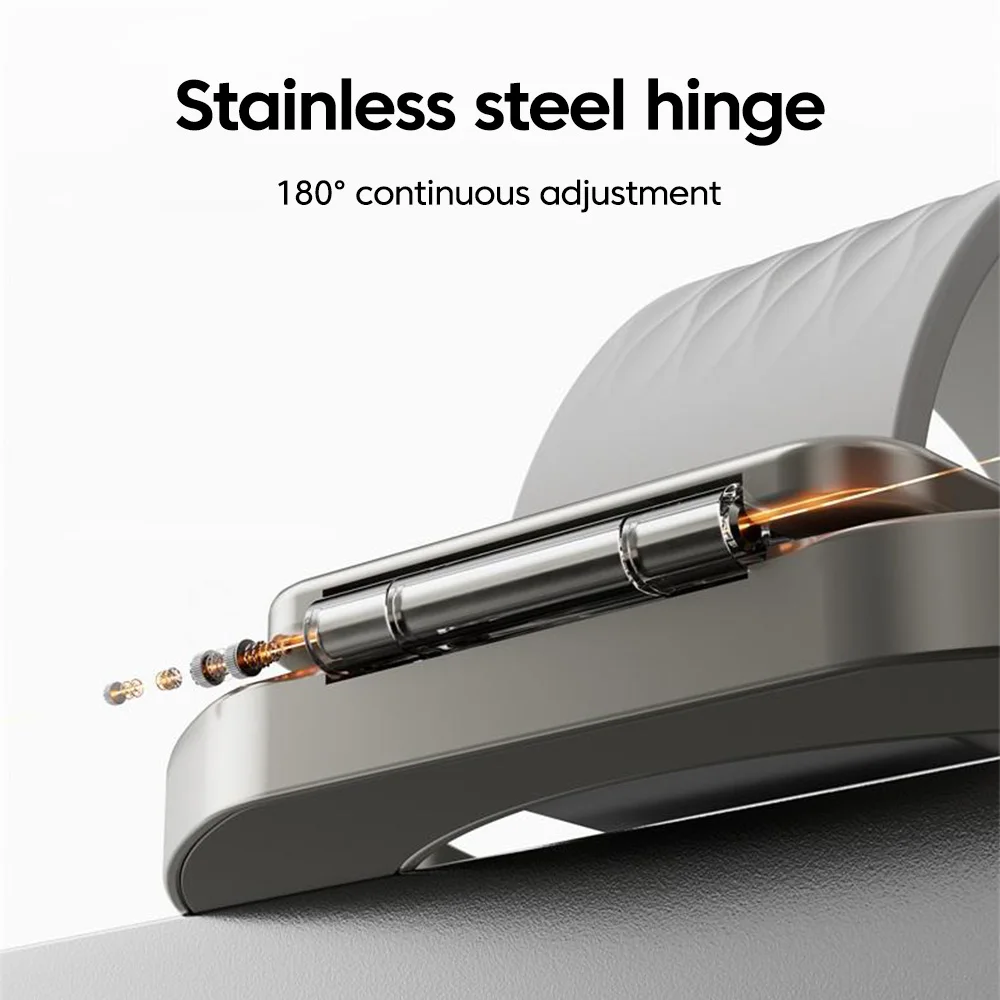 Magnetic Rotatable Foldable Phone Holder Stand