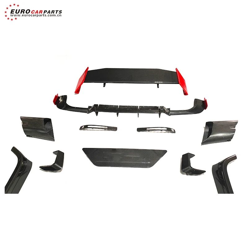 Рисунок 4 - Полный комплект W464 W463A B900