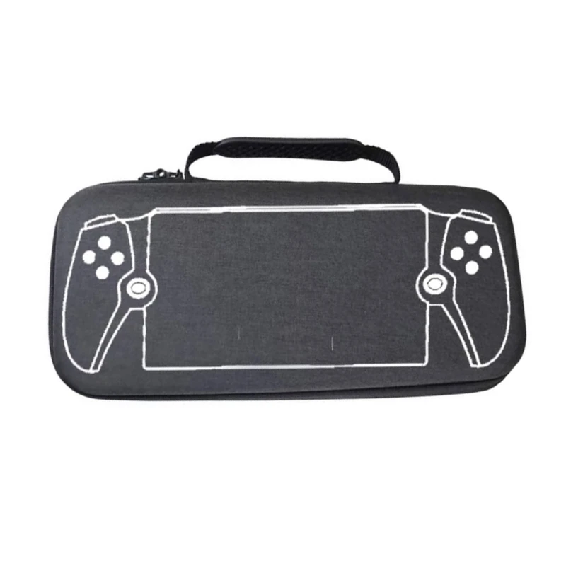 

Storage Bag for PS Host Carrying Case Shockproof Console Protective Dropship