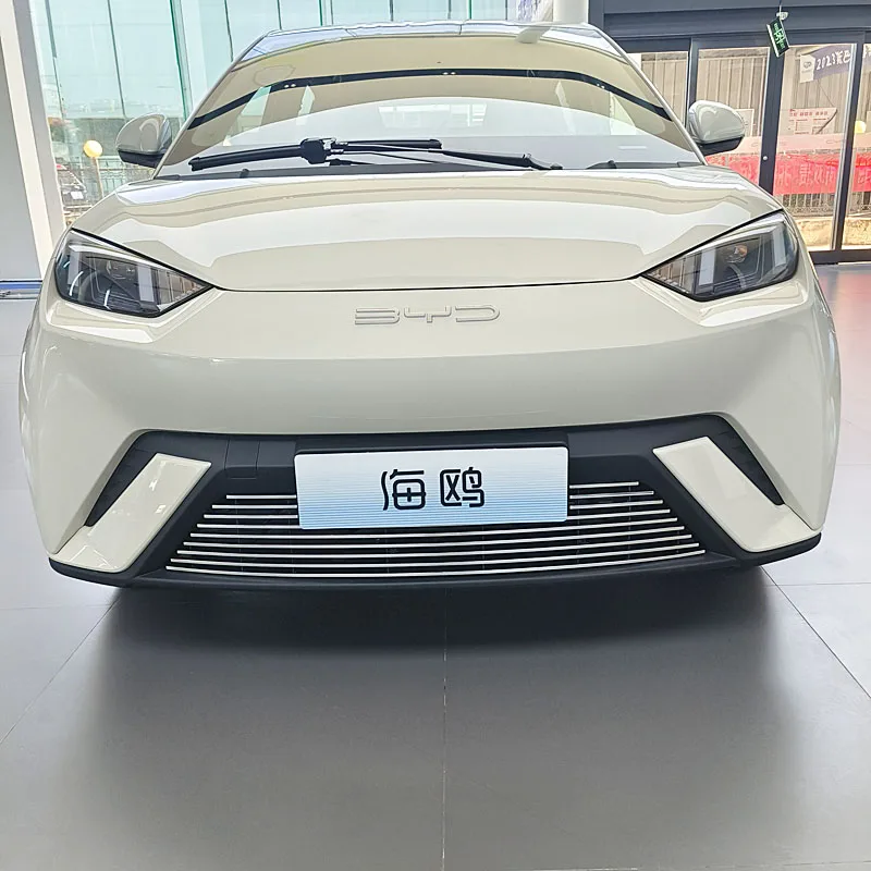 BYD Seagull 2023-2024  Ư   Ʈ Ʈ ׸, Ʈ ̽ ׼