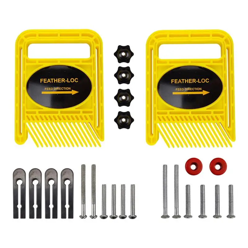 

Деревообрабатывающие перьевые доски, набор длинных столовых полос, Длинные деревообрабатывающие аксессуары для циркулярной пилы, ленточная пила, Настольная пила