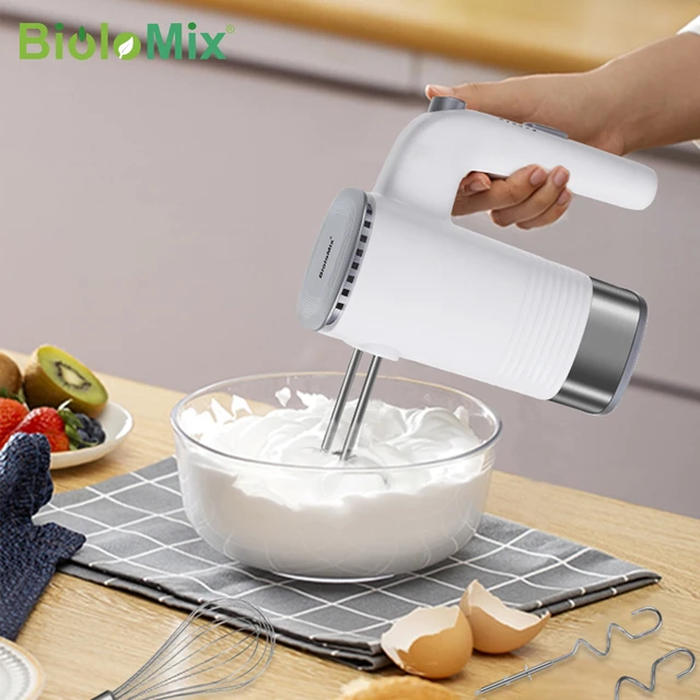 Hand Mixer Whisk Attachment  Whisks Electric Hand Mixer - New Kitchen  Electric Hand - Aliexpress